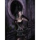 Blood Supply Legacy of the Undead Ghost Butterfly Corset(Full Payment Without Shipping)